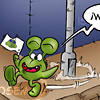 Glomp el Invasor
