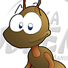 Ilustración - Mascota 4