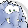 Ilustración - Mascota 5